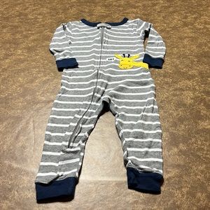 Carters One Pc Outfit (#4896)